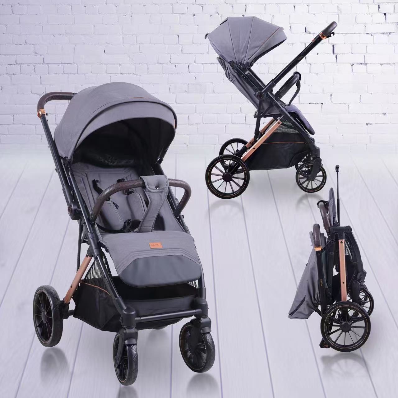 Baby Stroller