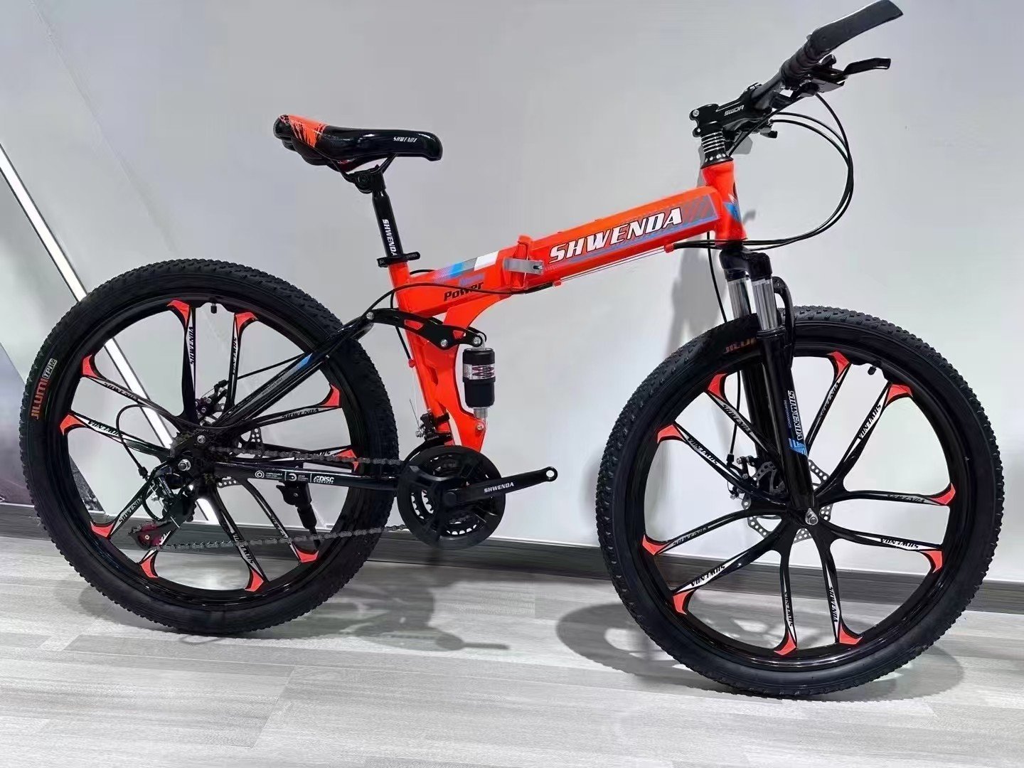 Baby Bicycle