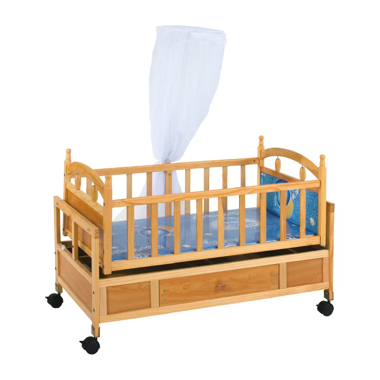 Baby Bed
