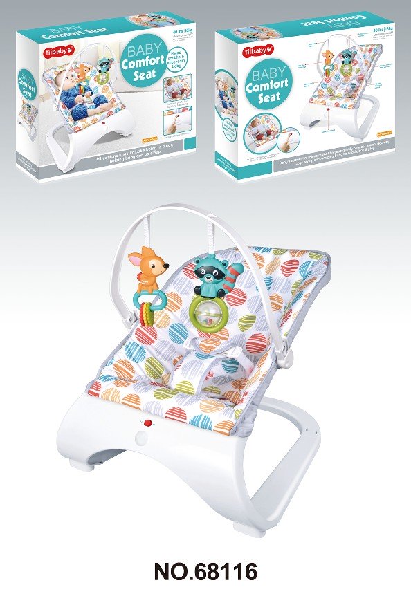 Baby Rocker