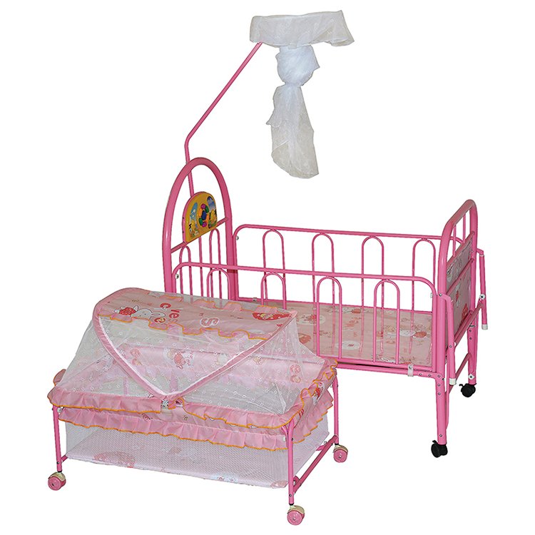 Baby Bed
