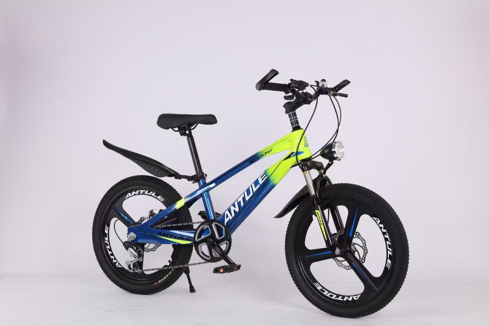 Baby Bicycle