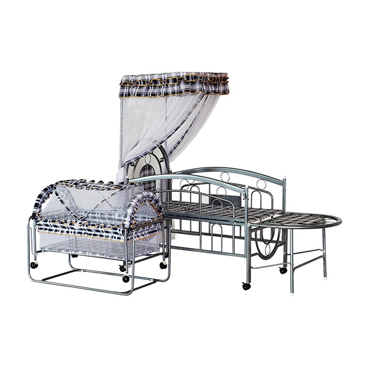 Baby Bed